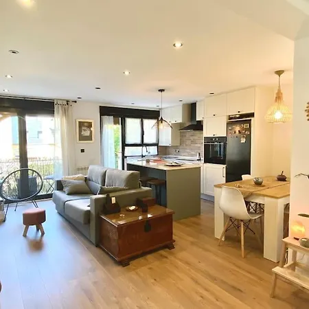 Apartamento Completo *