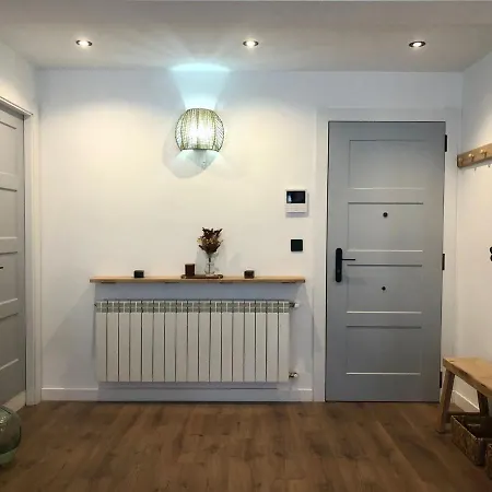 Apartamento Completo Apartment Gijon