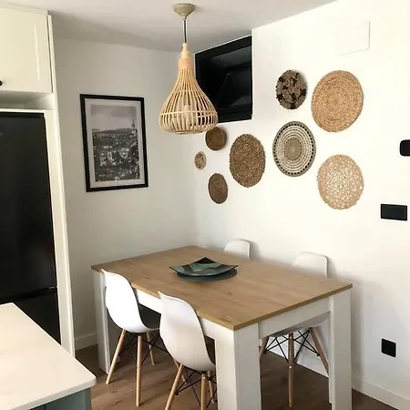 Apartamento Completo Apartment