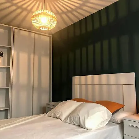 Apartamento Completo * Gijon
