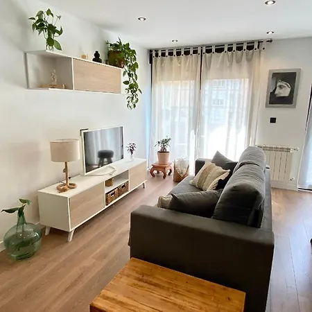 Apartamento Completo * Gijon