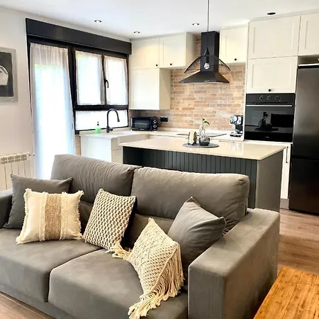 Apartamento Completo Apartment
